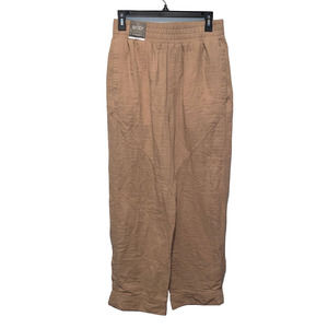 Cotton On Body WOVEN DANCE PANT – Trousers – Sesame
